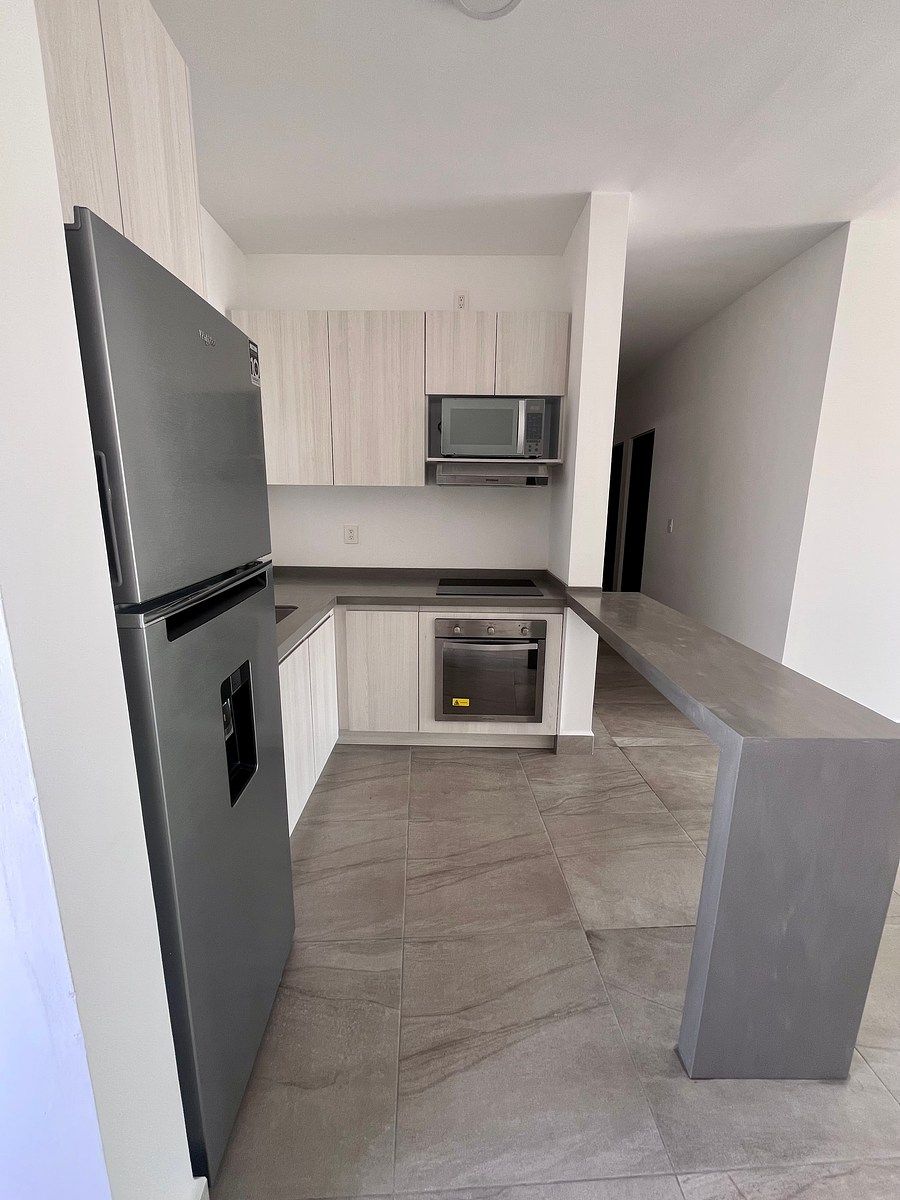 Apartment in Libertad, Guadalupe, photo 3 of 14