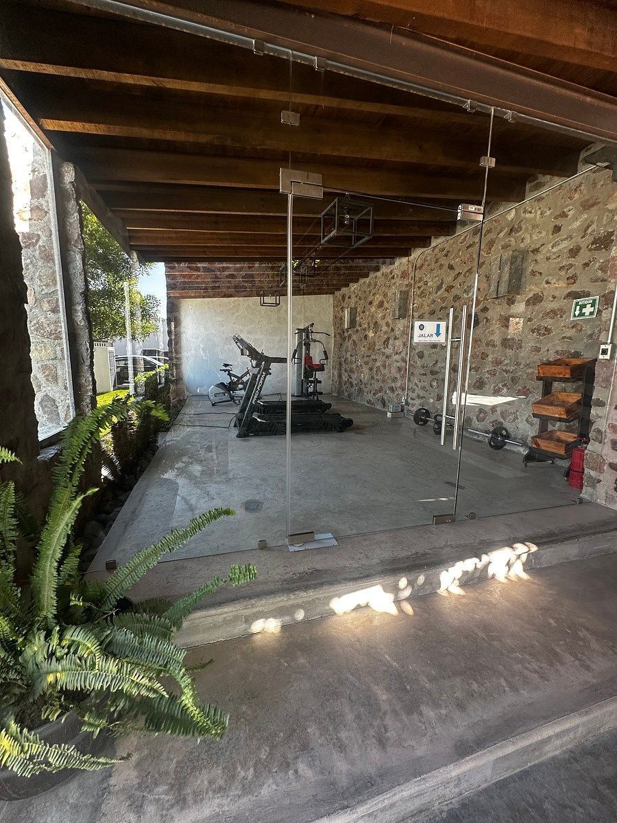 Casa en condominio en Zákia, El Marqués, foto 3 de 9