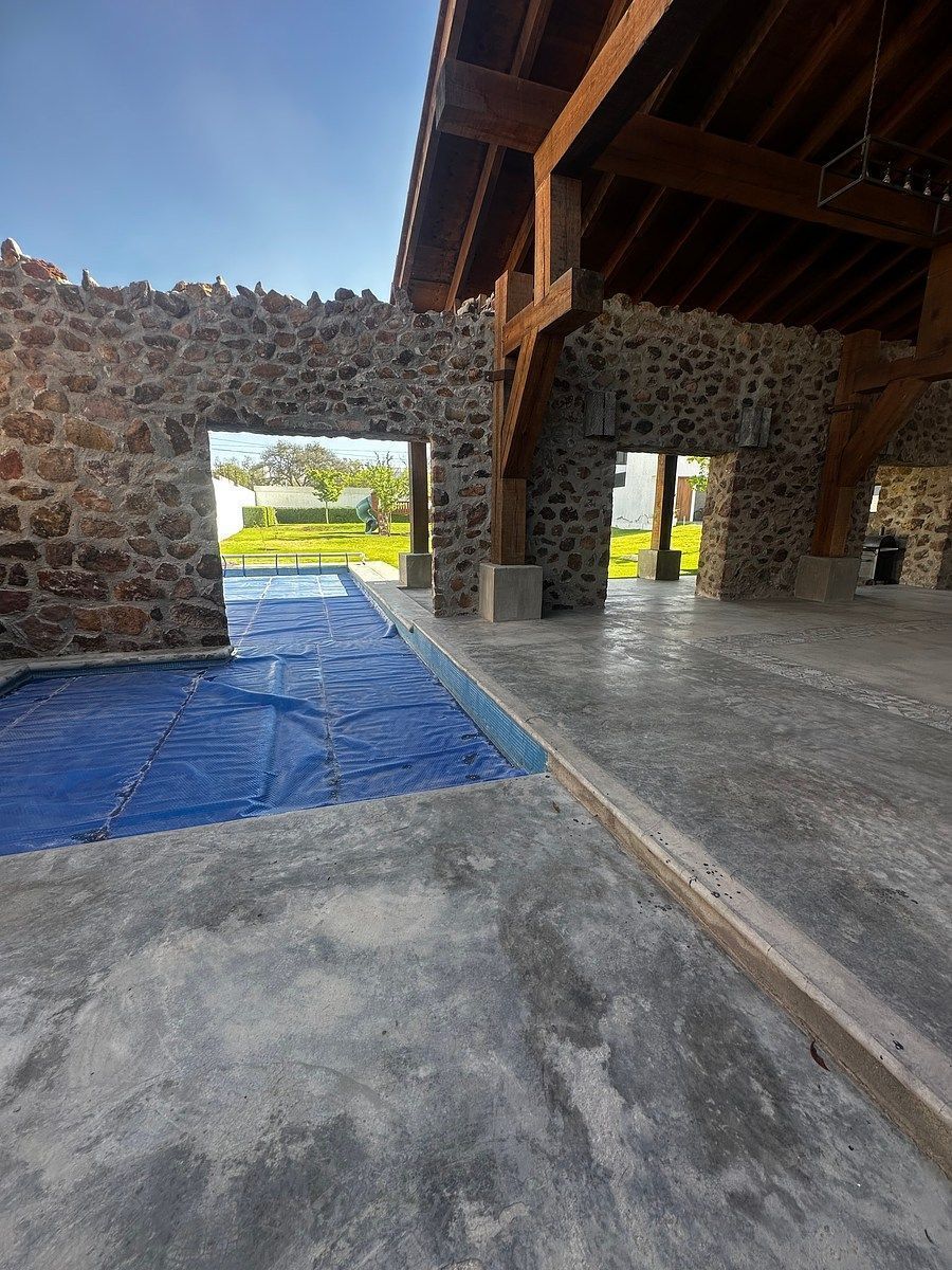 Casa en condominio en Zákia, El Marqués, foto 4 de 9