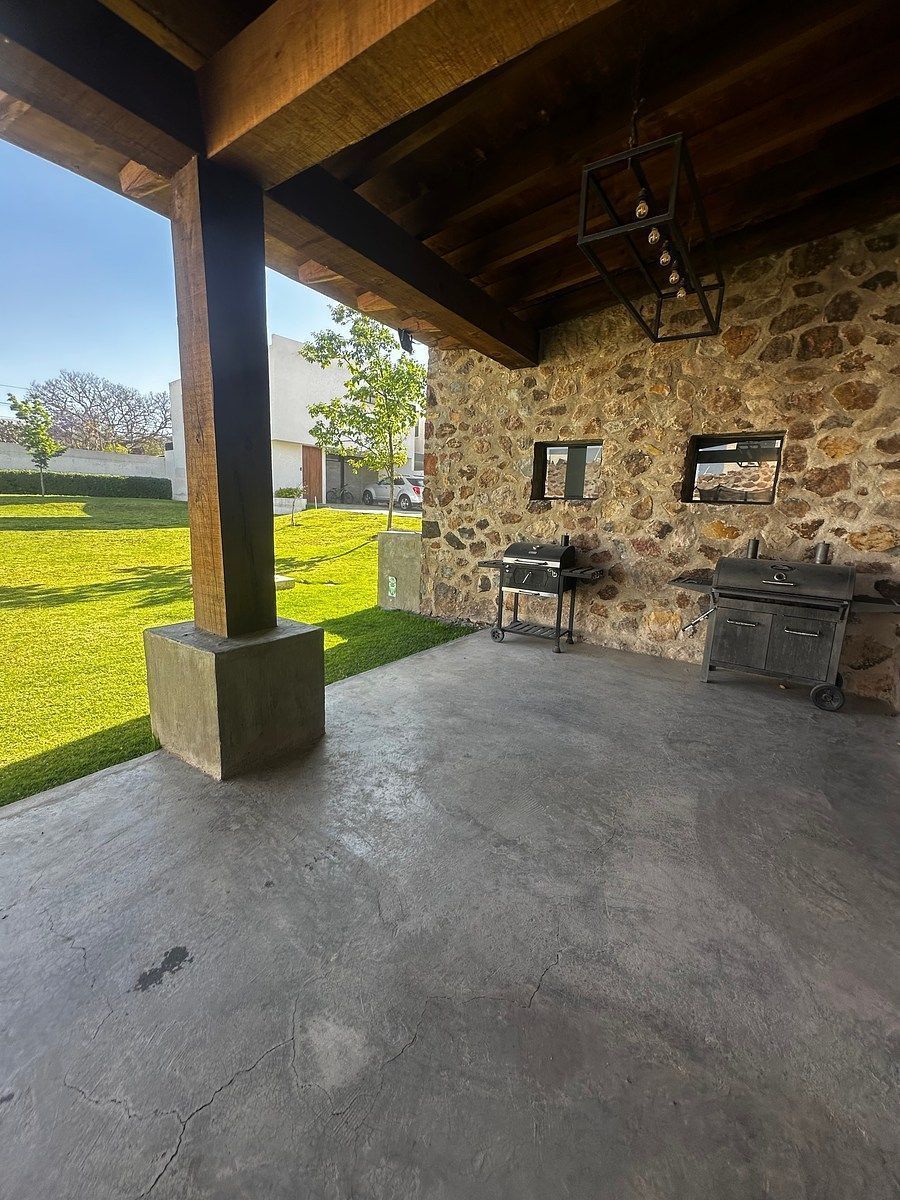 Casa en condominio en Zákia, El Marqués, foto 7 de 9