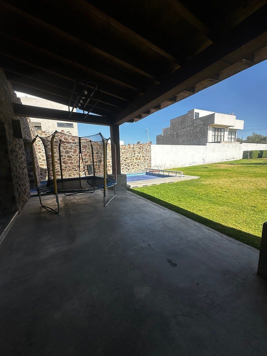 Casa en condominio en Zákia, El Marqués, foto 8 de 9
