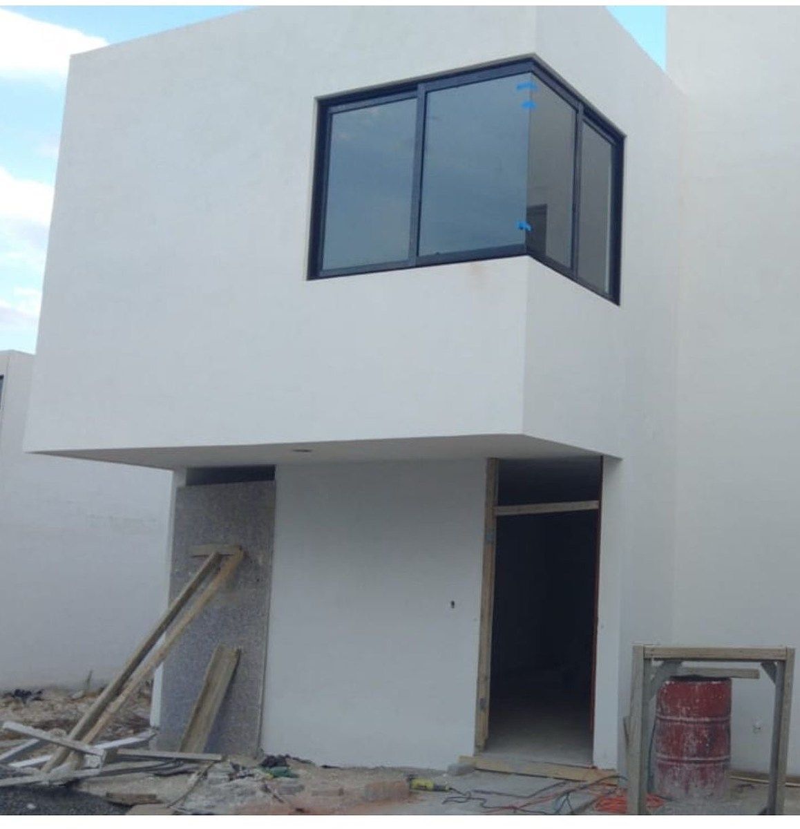 Casa en condominio en Zákia, El Marqués, foto 9 de 9