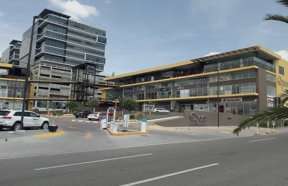 ESCRITÓRIO À VENDA NO CENTRO SUL, foto 1 de 13