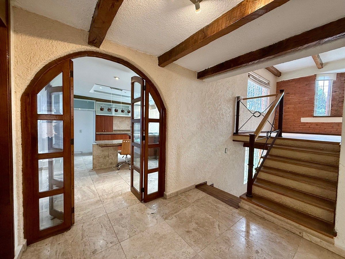 Casa en Lomas de las Águilas, Álvaro Obregón, foto 11 de 39