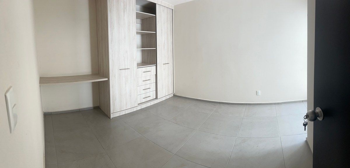 Apartment in Valle Gómez, Cuauhtémoc, photo 3 of 9
