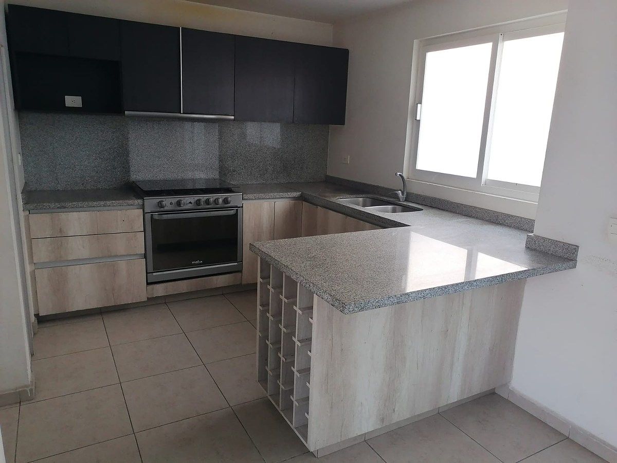 Casa em Los Viñedos, Querétaro, foto 3 de 13