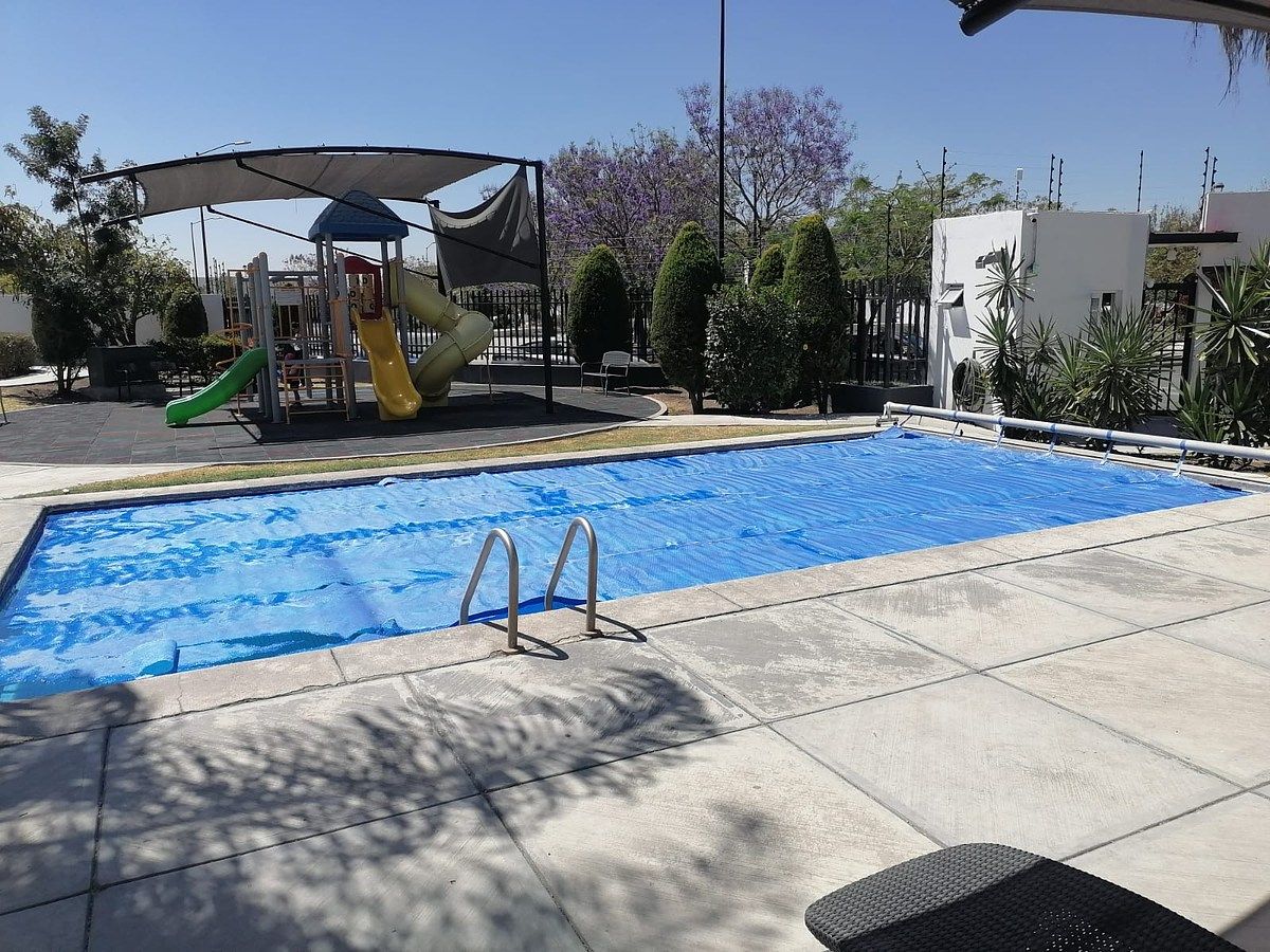 Casa em Los Viñedos, Querétaro, foto 12 de 13