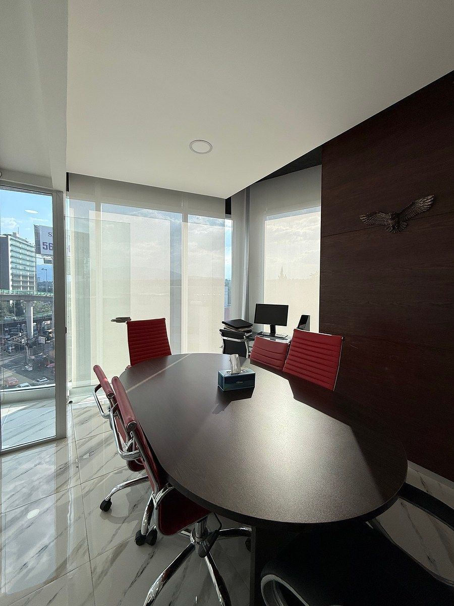 Office in Los Alpes, Álvaro Obregón, photo 10 of 12