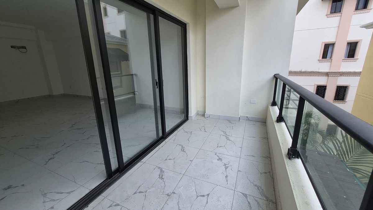 Apartamento en Las Praderas, Santo Domingo Centro (Distrito Nacional), foto 3 de 23