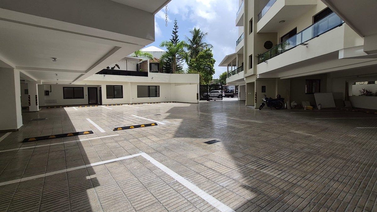Apartamento en Las Praderas, Santo Domingo Centro (Distrito Nacional), foto 16 de 23