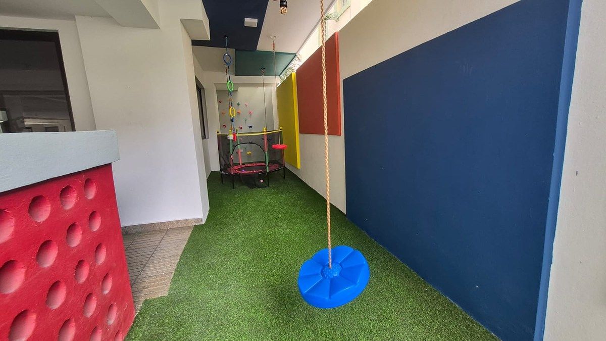 Apartamento en Las Praderas, Santo Domingo Centro (Distrito Nacional), foto 17 de 23