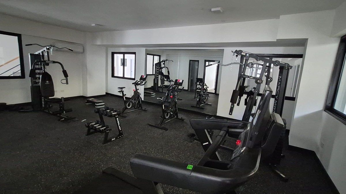 Apartamento en Las Praderas, Santo Domingo Centro (Distrito Nacional), foto 19 de 23