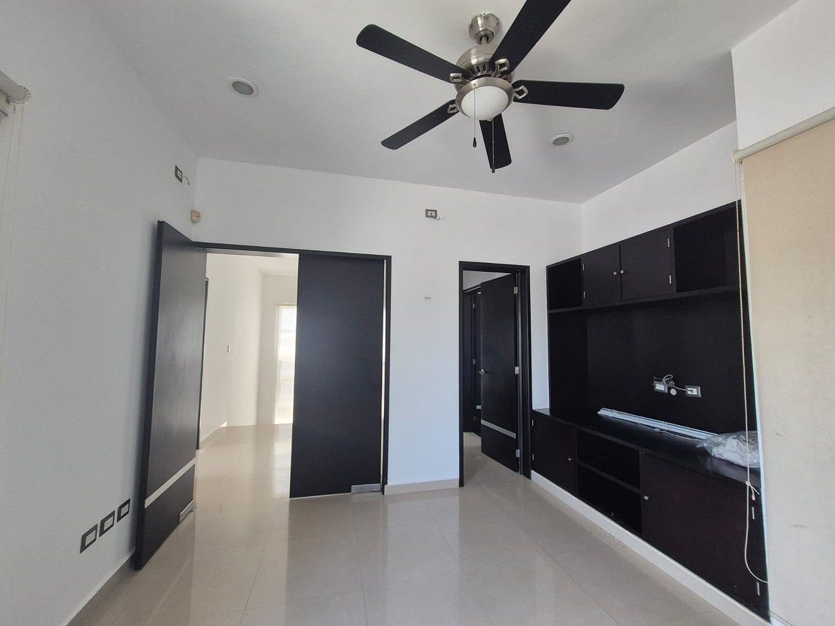 Casa en San Antonio Cinta, Mérida, foto 14 de 16