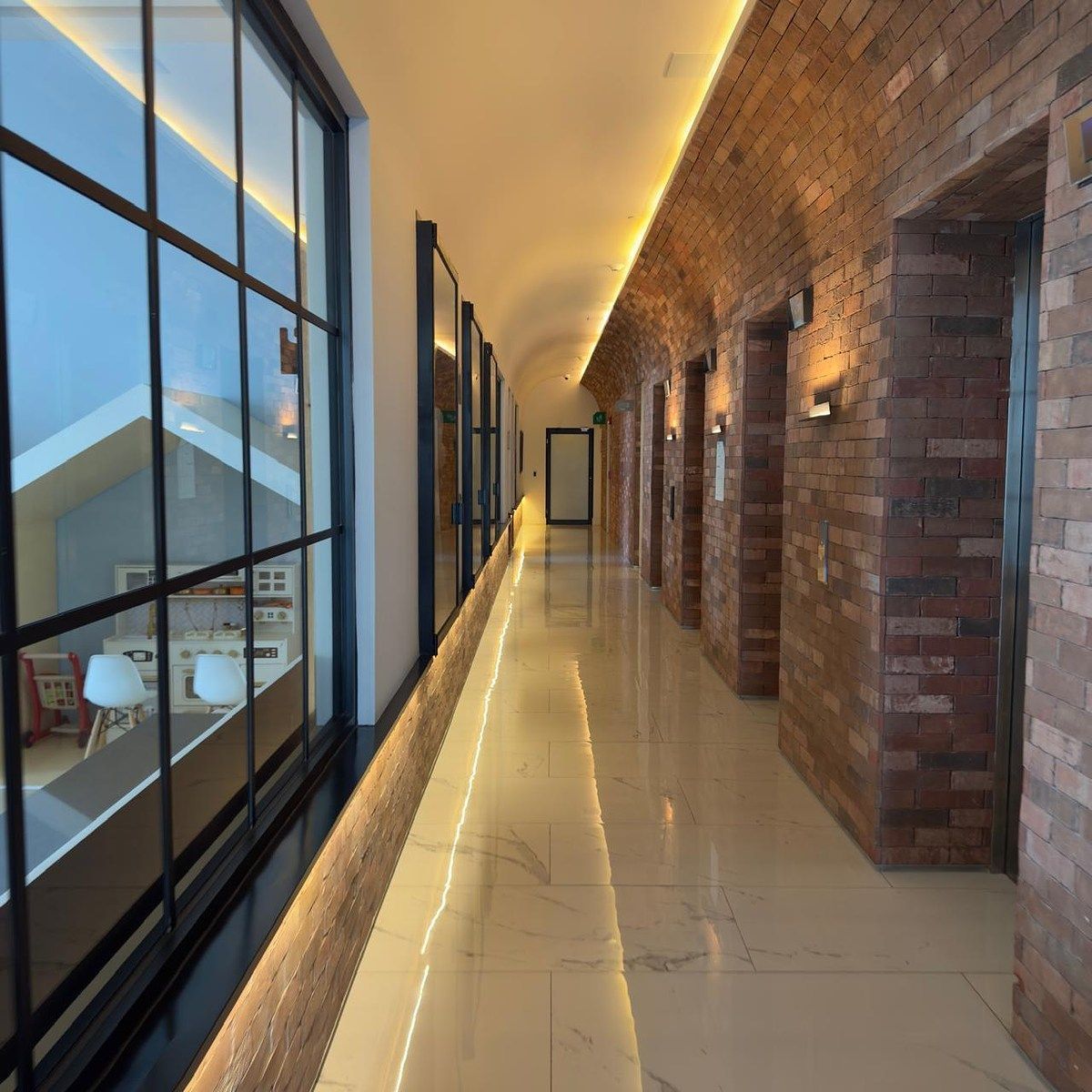 Apartamento em Santa María, Monterrey, foto 12 de 35