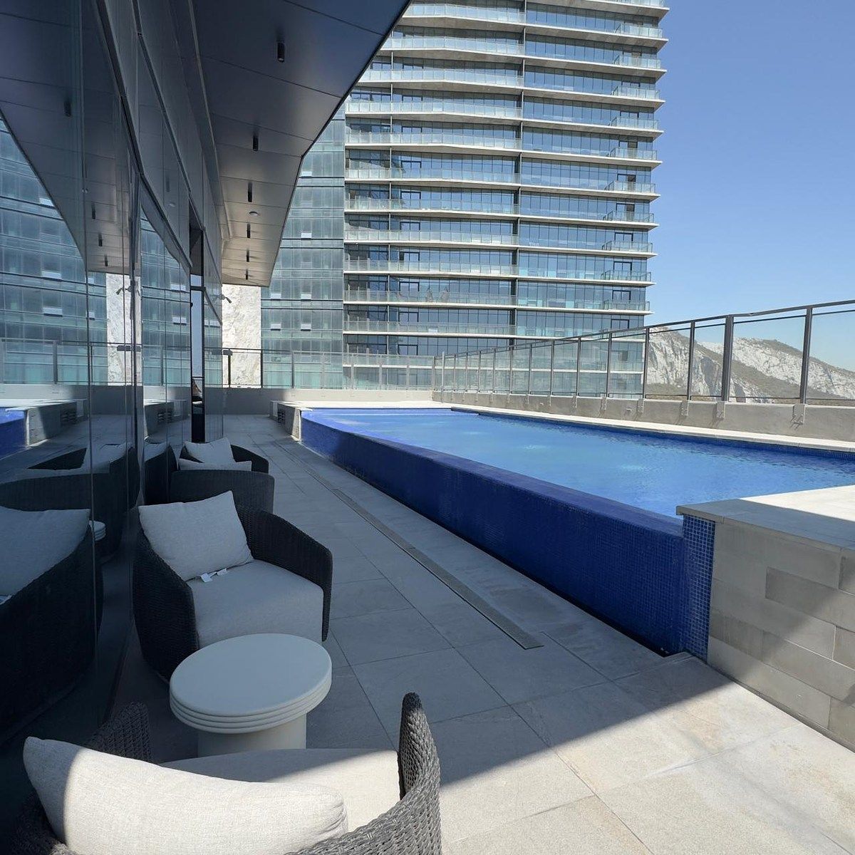 Apartamento em Santa María, Monterrey, foto 13 de 35