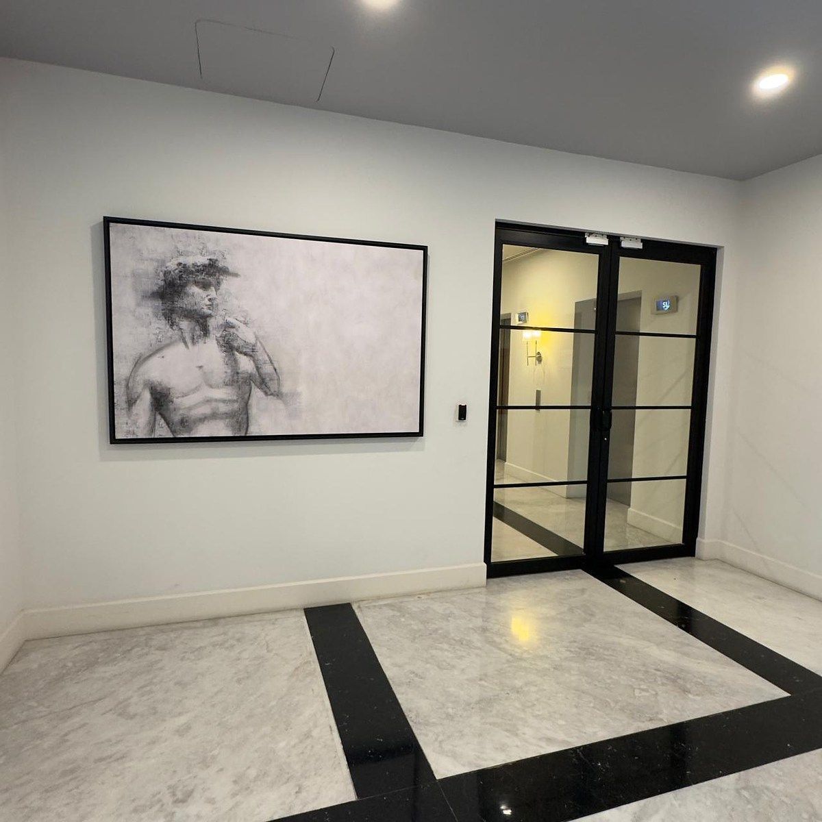 Apartamento em Santa María, Monterrey, foto 19 de 35