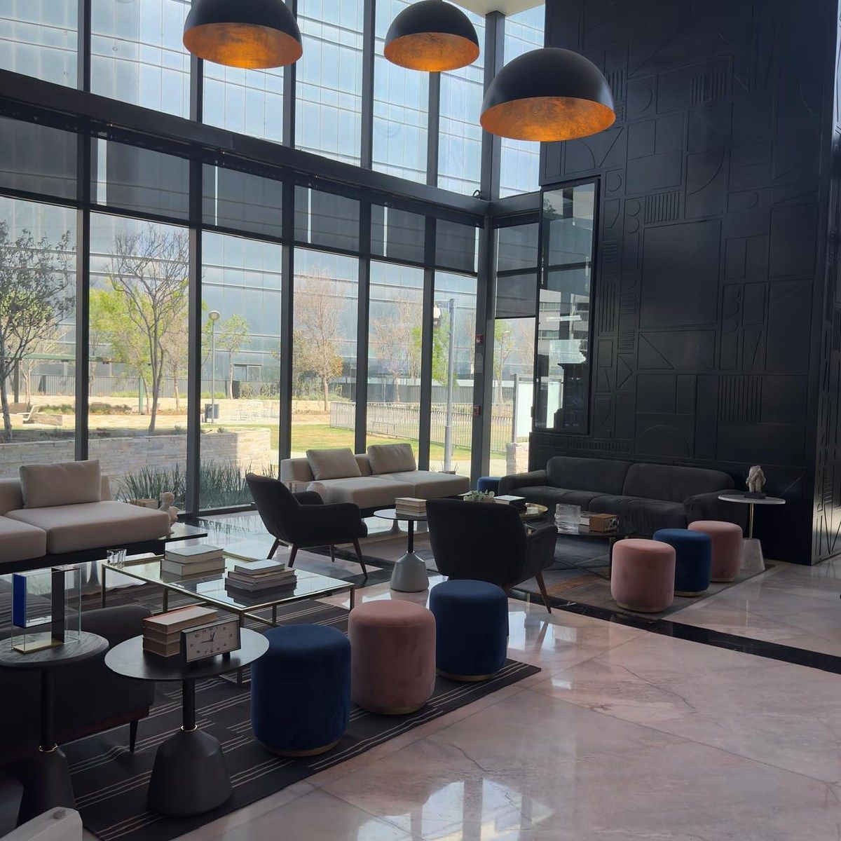 Apartamento em Santa María, Monterrey, foto 20 de 35