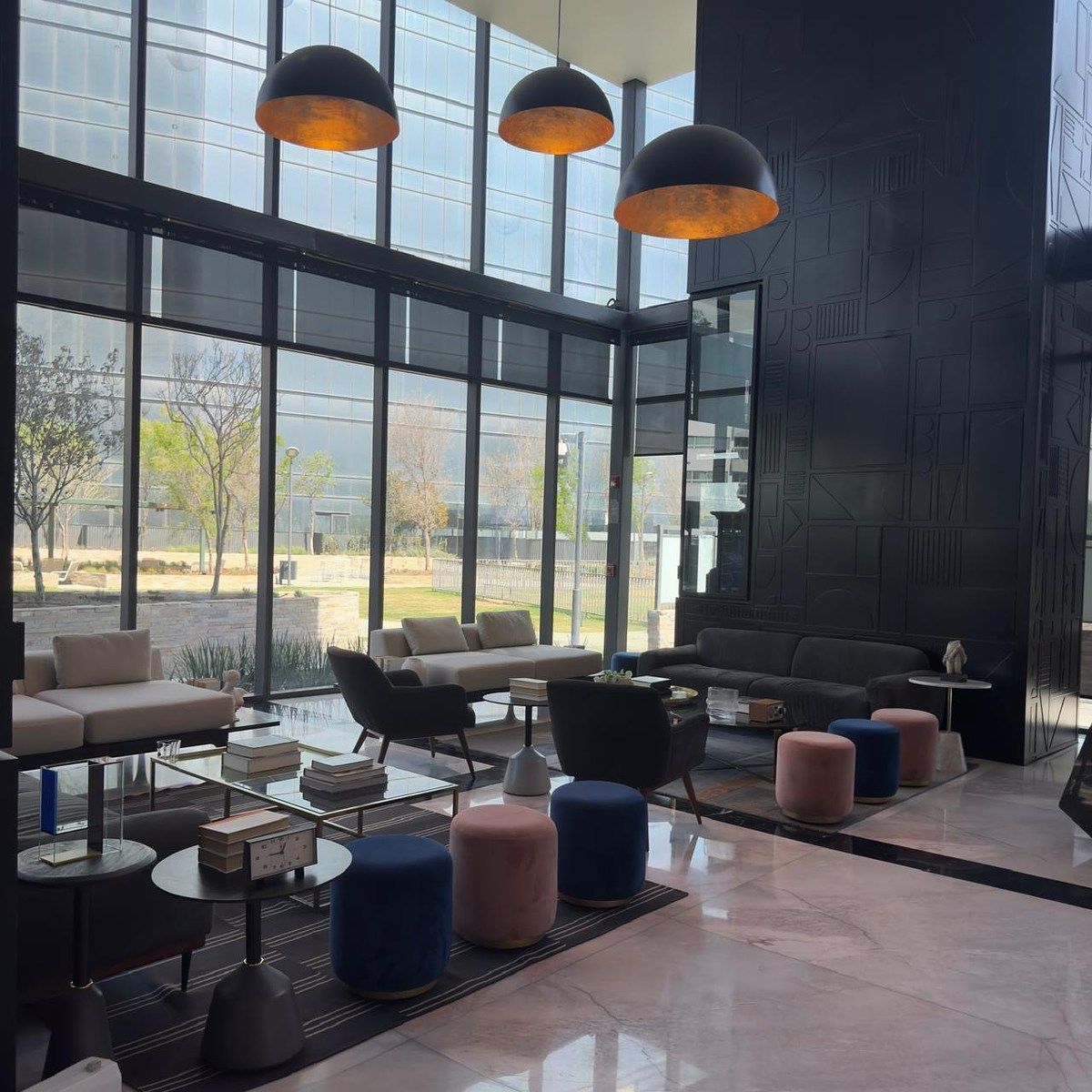 Apartamento em Santa María, Monterrey, foto 21 de 35