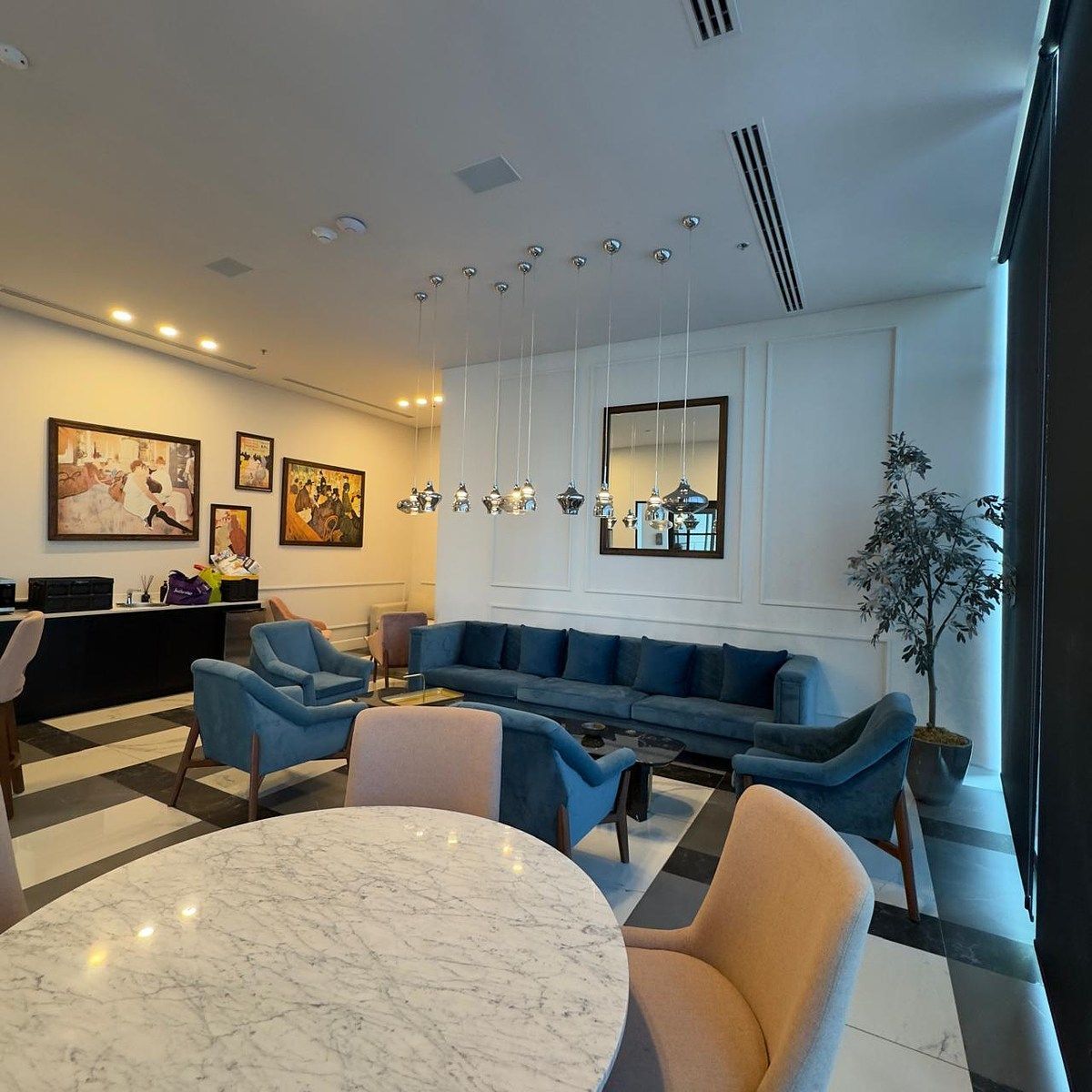 Apartamento em Santa María, Monterrey, foto 24 de 35