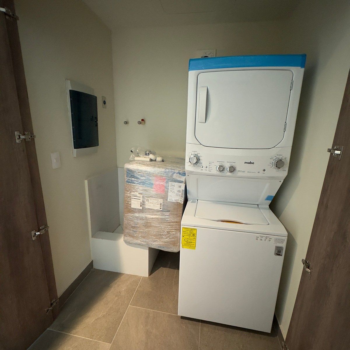 Apartamento em Santa María, Monterrey, foto 35 de 35