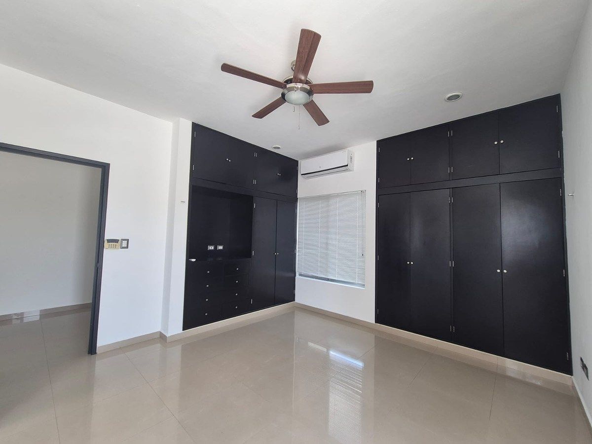 Casa en San Antonio Cinta, Mérida, foto 10 de 16