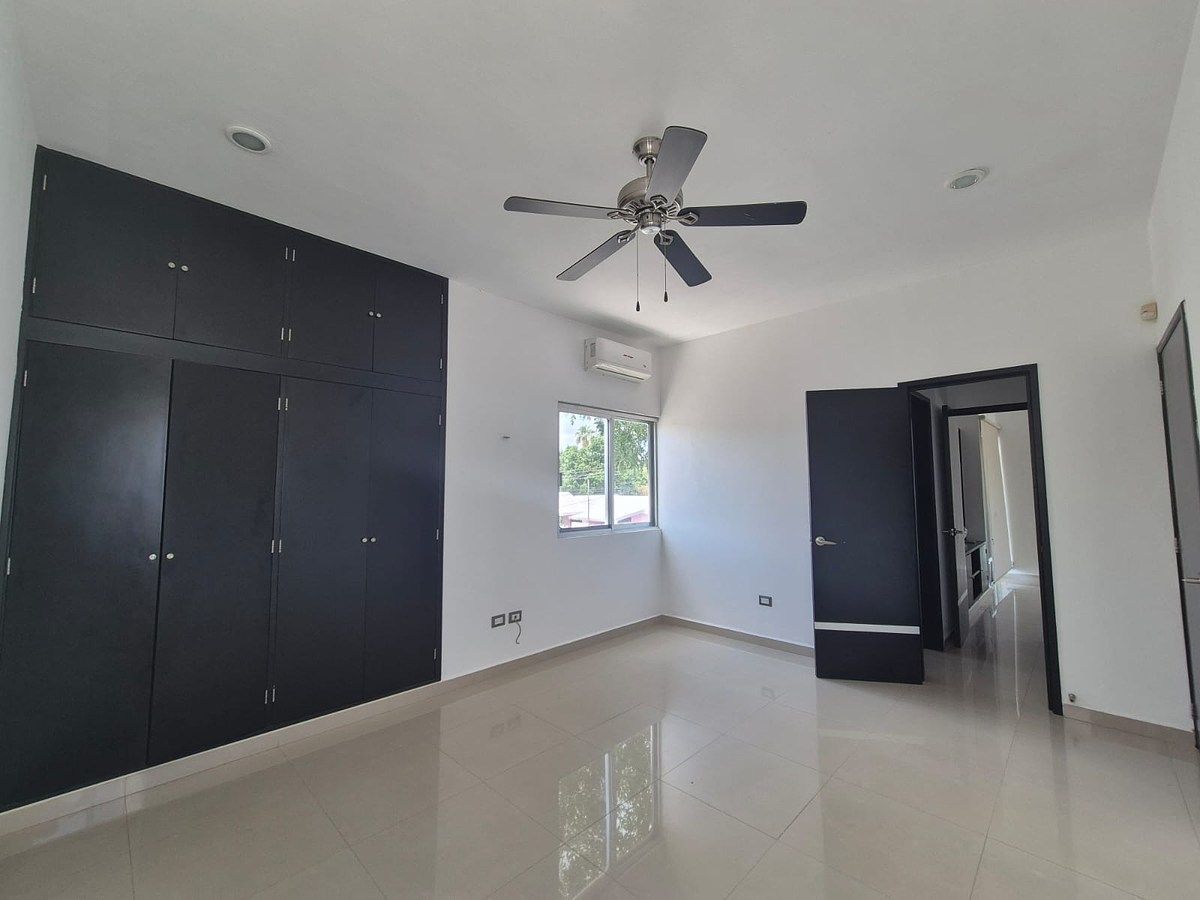 Casa en San Antonio Cinta, Mérida, foto 16 de 16