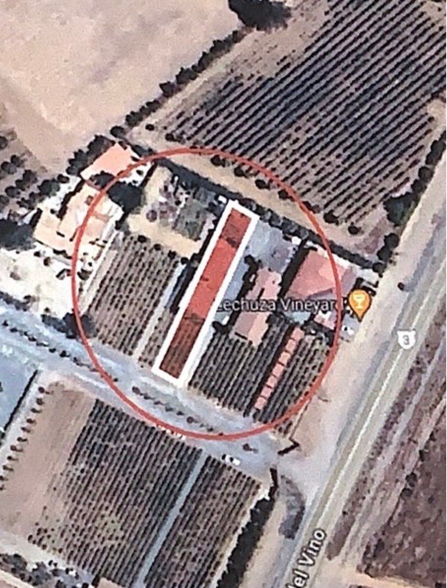 Fazenda em Valle de Guadalupe, Ensenada, foto 26 de 26