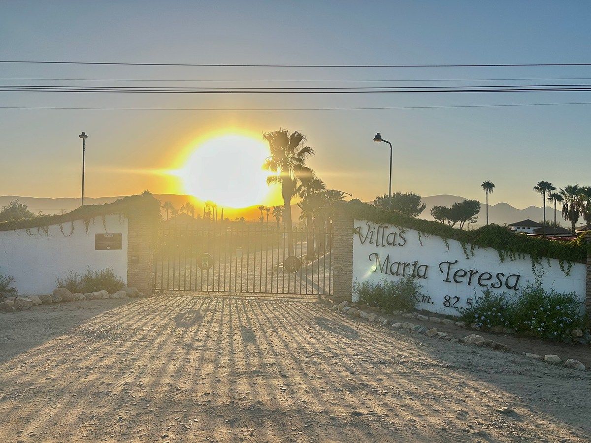 Fazenda em Valle de Guadalupe, Ensenada, foto 25 de 26