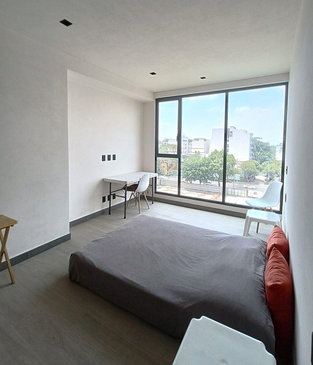 Apartment in Del Valle Sur, Benito Juárez, photo 7 of 22