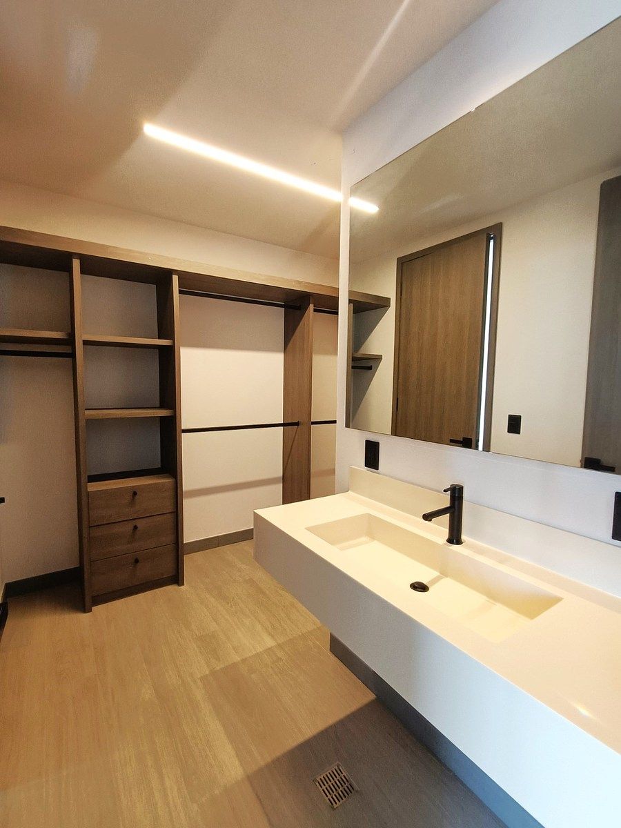 Apartment in Del Valle Sur, Benito Juárez, photo 10 of 22