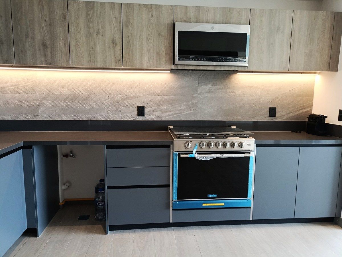 Apartment in Del Valle Sur, Benito Juárez, photo 17 of 22