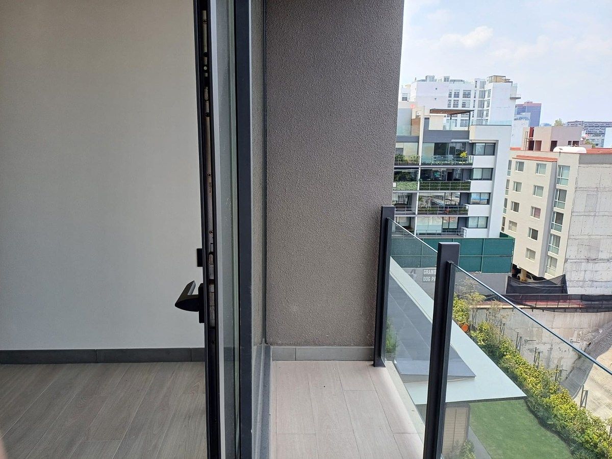Apartment in Del Valle Sur, Benito Juárez, photo 20 of 22
