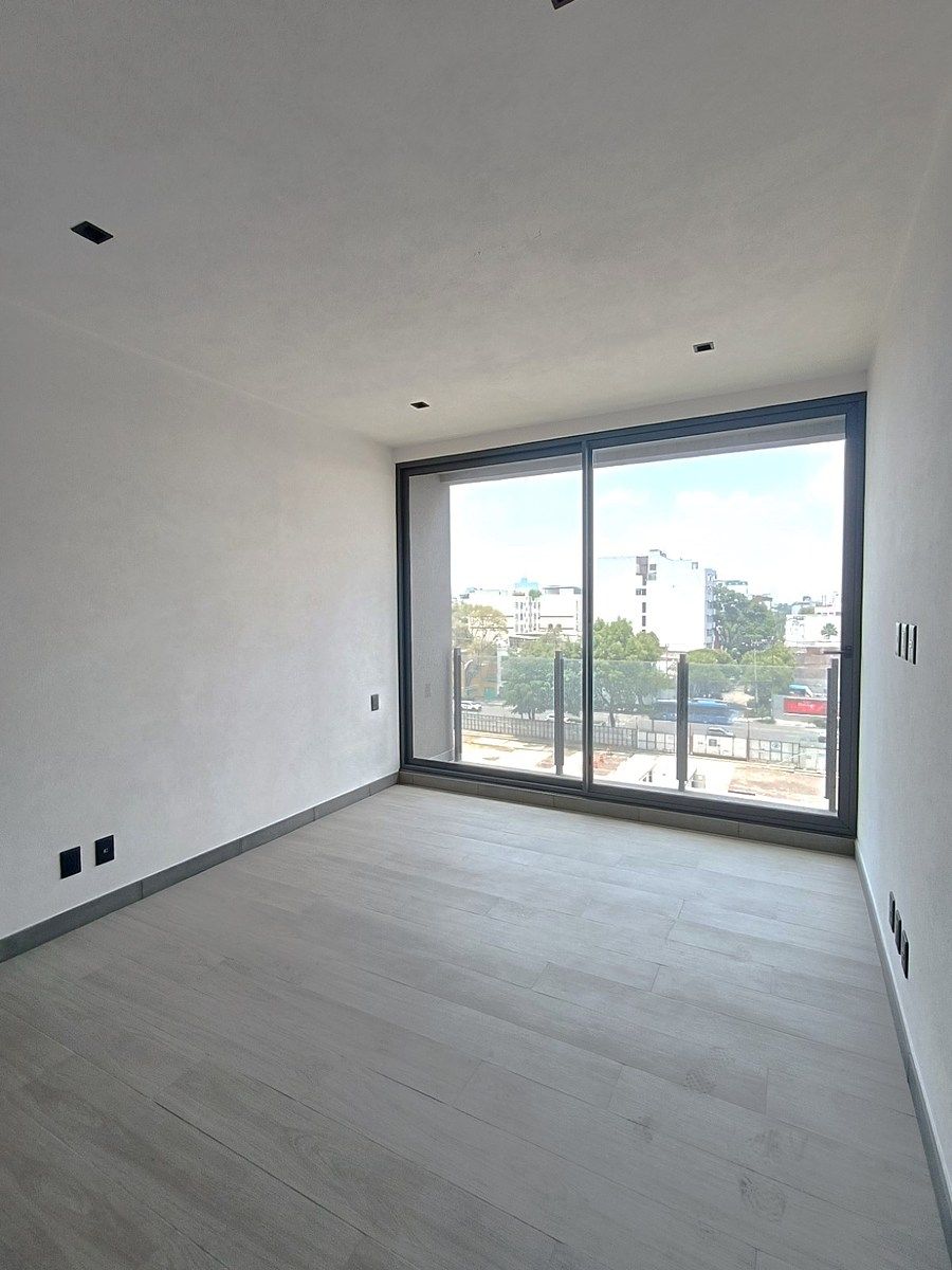 Apartment in Del Valle Sur, Benito Juárez, photo 21 of 22