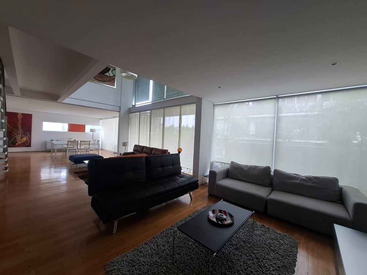 Apartment in Hipódromo, Cuauhtémoc, photo 2 of 10