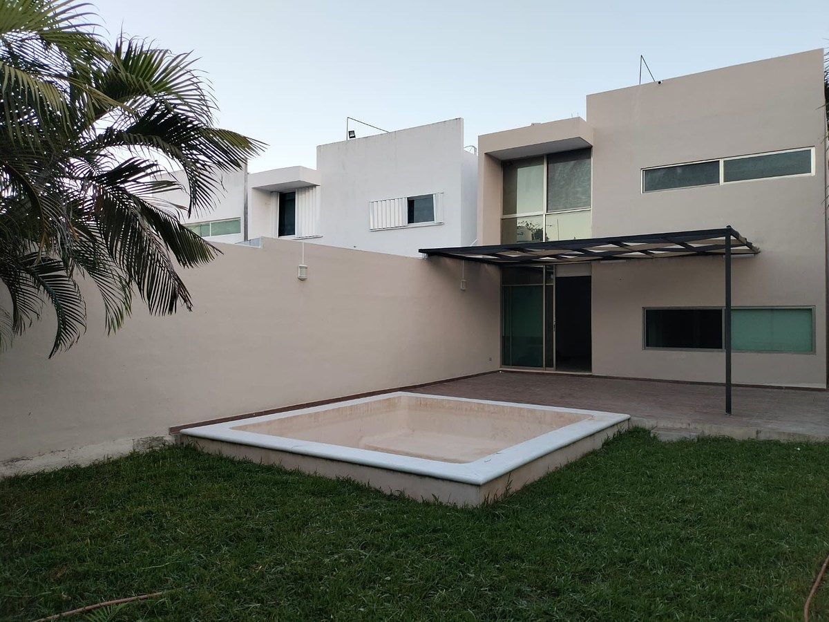 Casa en Xcumpich, Mérida, foto 10 de 31