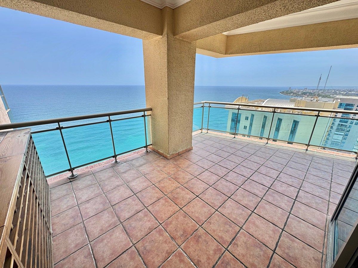 Apartamento en Malecón Center, foto 1 de 32