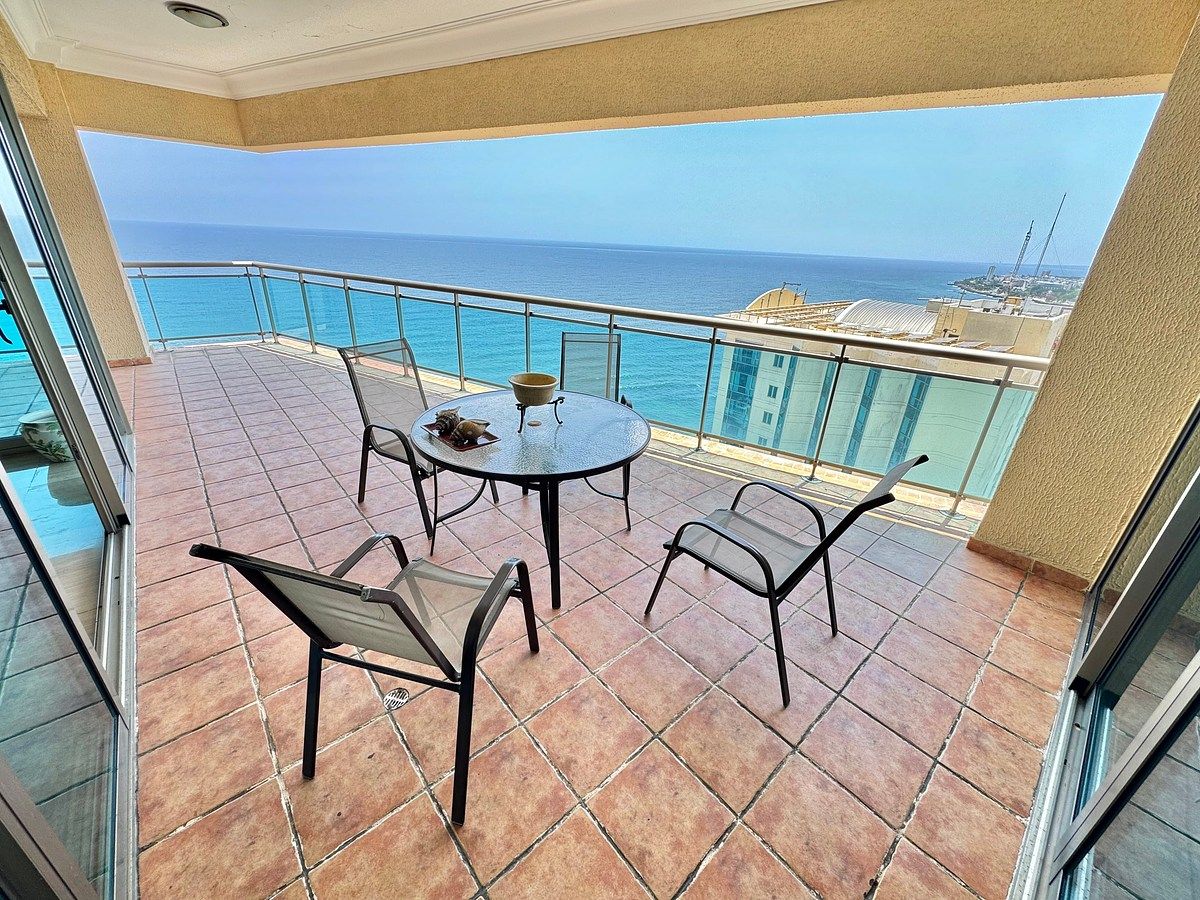 Apartamento en Malecón, Santo Domingo Centro (Distrito Nacional), foto 2 de 32