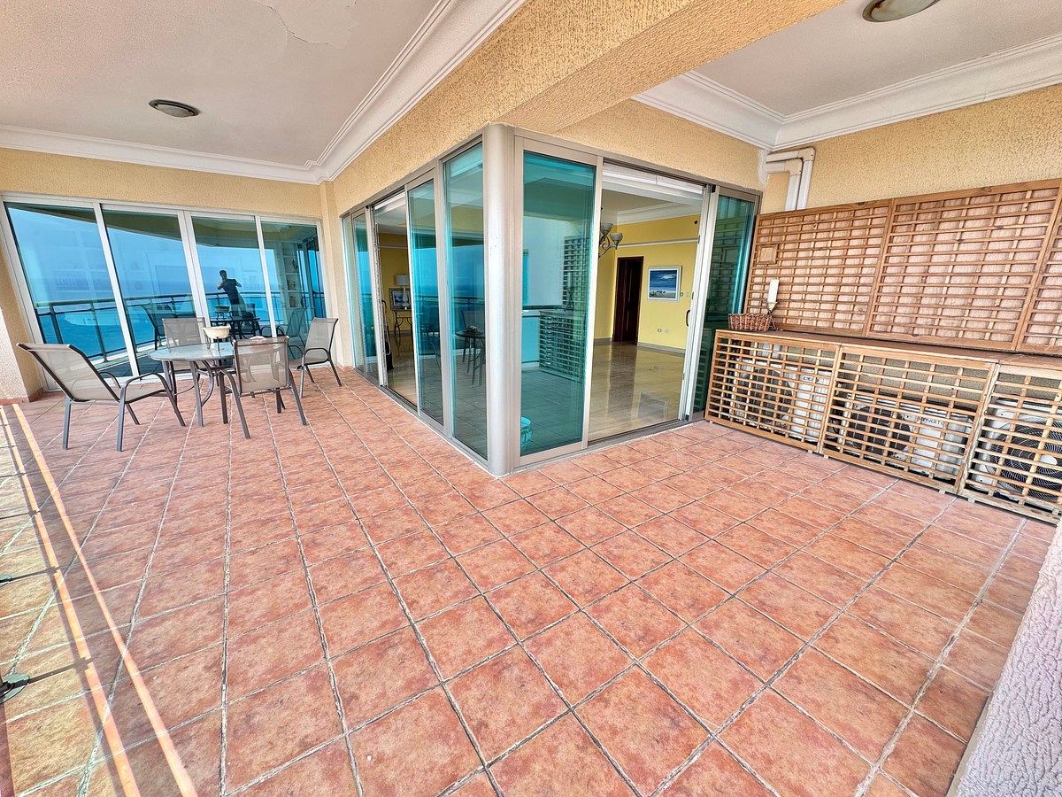 Apartamento en Malecón, Santo Domingo Centro (Distrito Nacional), foto 3 de 32