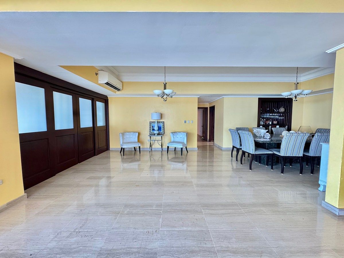 Apartamento en Malecón, Santo Domingo Centro (Distrito Nacional), foto 6 de 32