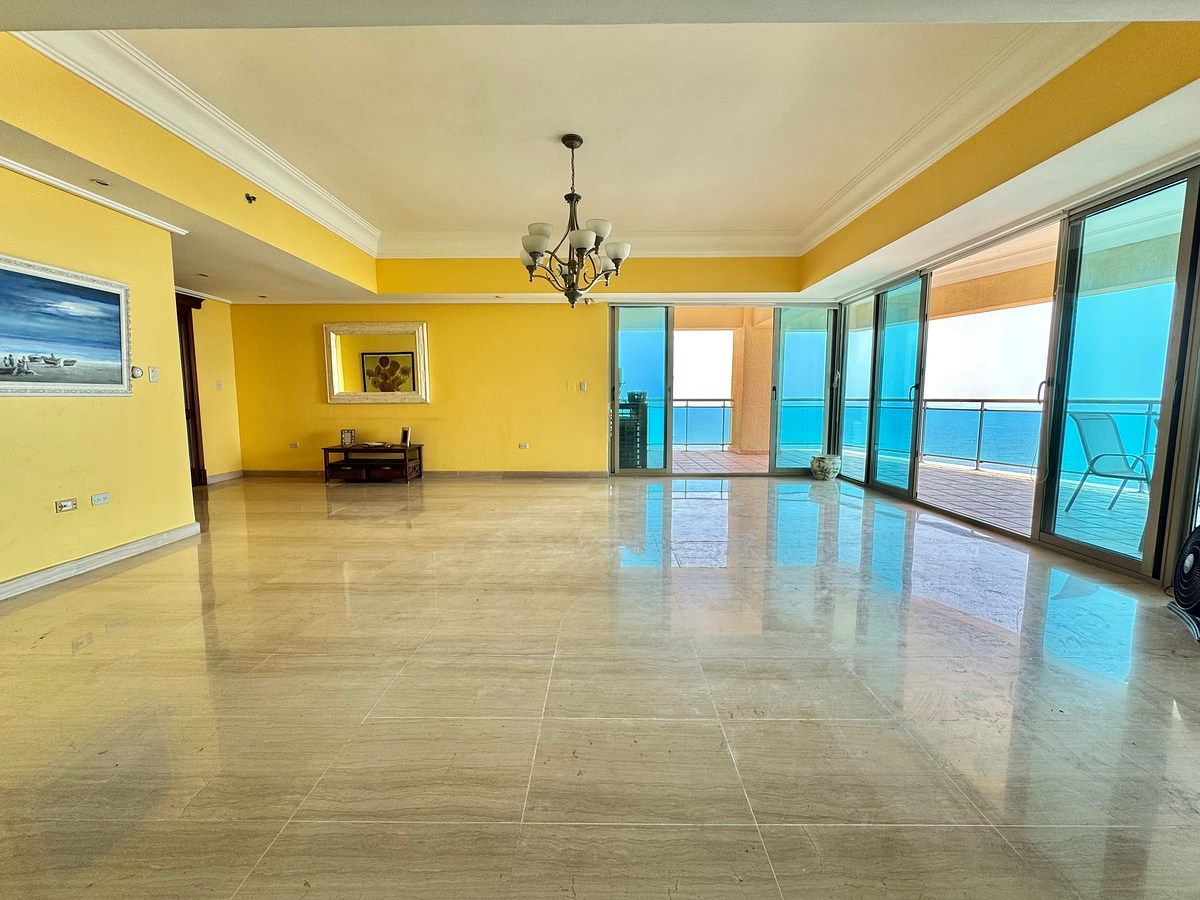 Apartamento en Malecón, Santo Domingo Centro (Distrito Nacional), foto 5 de 32
