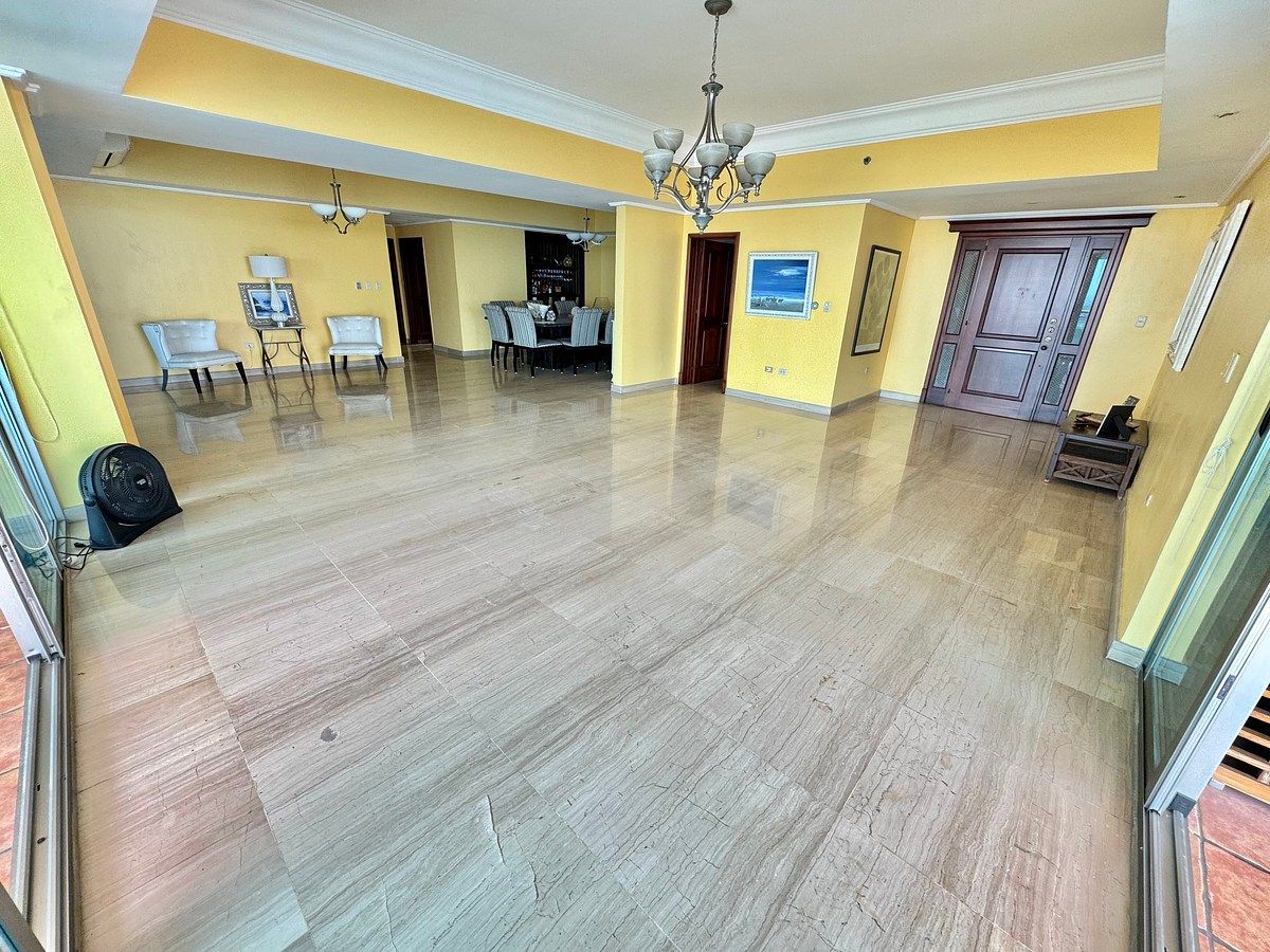 Apartamento en Malecón, Santo Domingo Centro (Distrito Nacional), foto 4 de 32