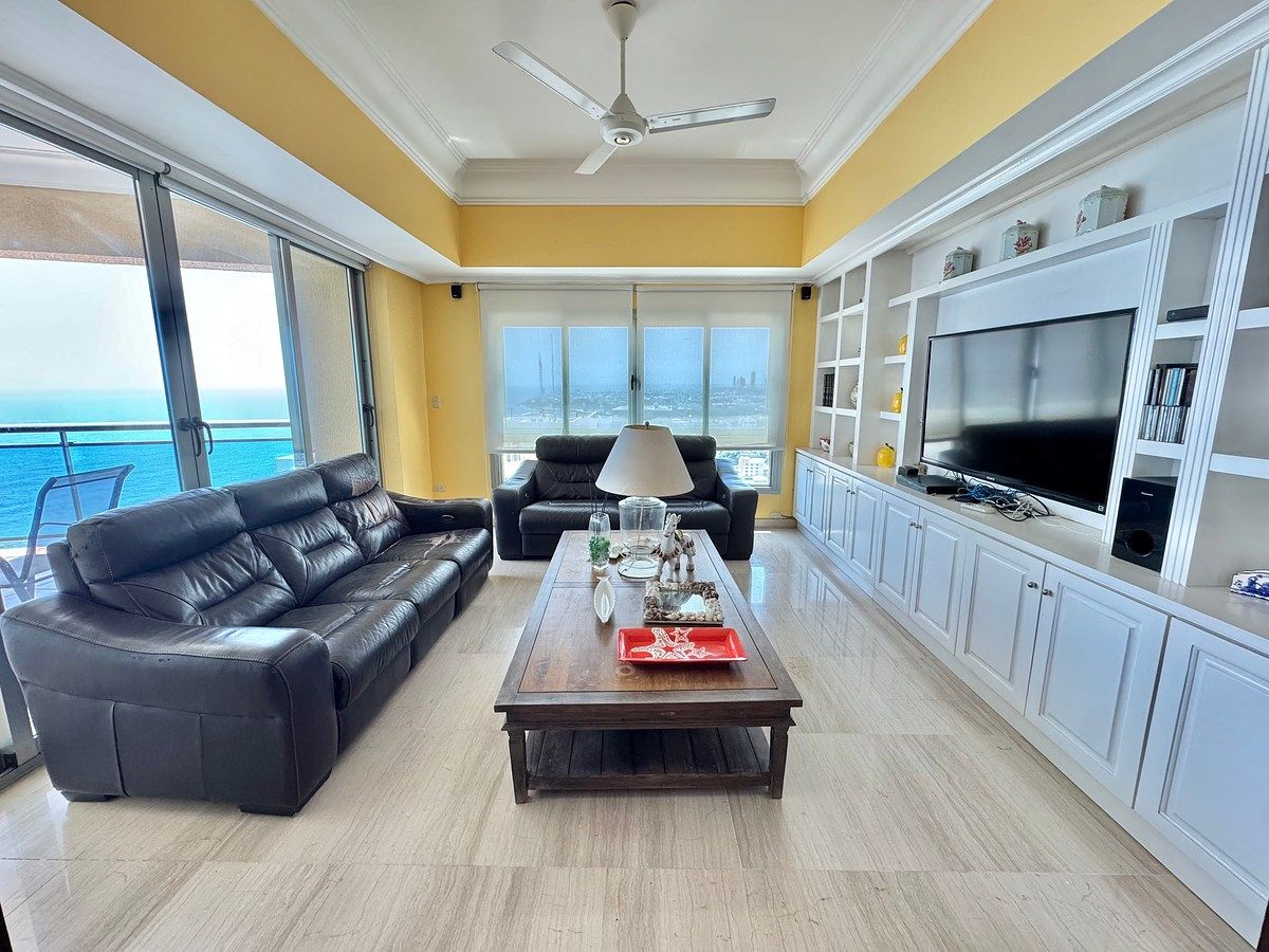 Apartamento en Malecón, Santo Domingo Centro (Distrito Nacional), foto 7 de 32