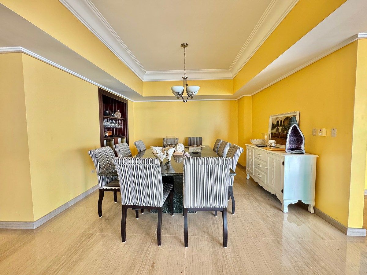 Apartamento en Malecón, Santo Domingo Centro (Distrito Nacional), foto 8 de 32