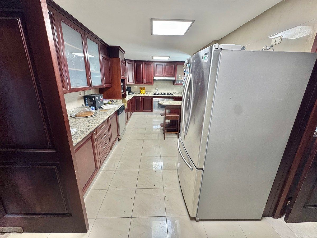 Apartamento en Malecón, Santo Domingo Centro (Distrito Nacional), foto 9 de 32