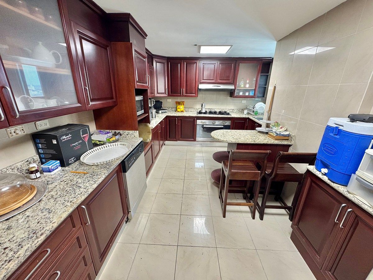 Apartamento en Malecón, Santo Domingo Centro (Distrito Nacional), foto 10 de 32