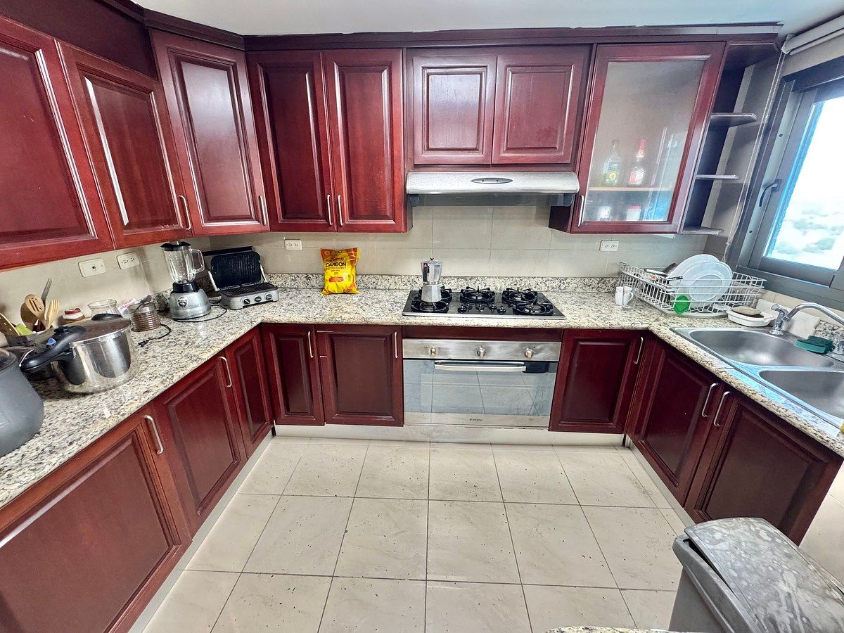 Apartamento en Malecón, Santo Domingo Centro (Distrito Nacional), foto 11 de 32