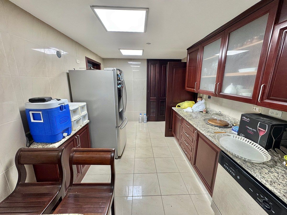 Apartamento en Malecón, Santo Domingo Centro (Distrito Nacional), foto 12 de 32