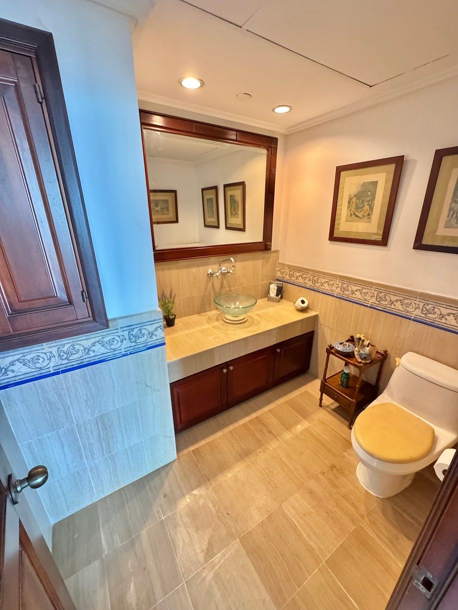 Apartamento en Malecón, Santo Domingo Centro (Distrito Nacional), foto 13 de 32