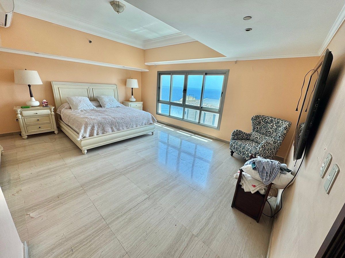 Apartamento en Malecón, Santo Domingo Centro (Distrito Nacional), foto 14 de 32