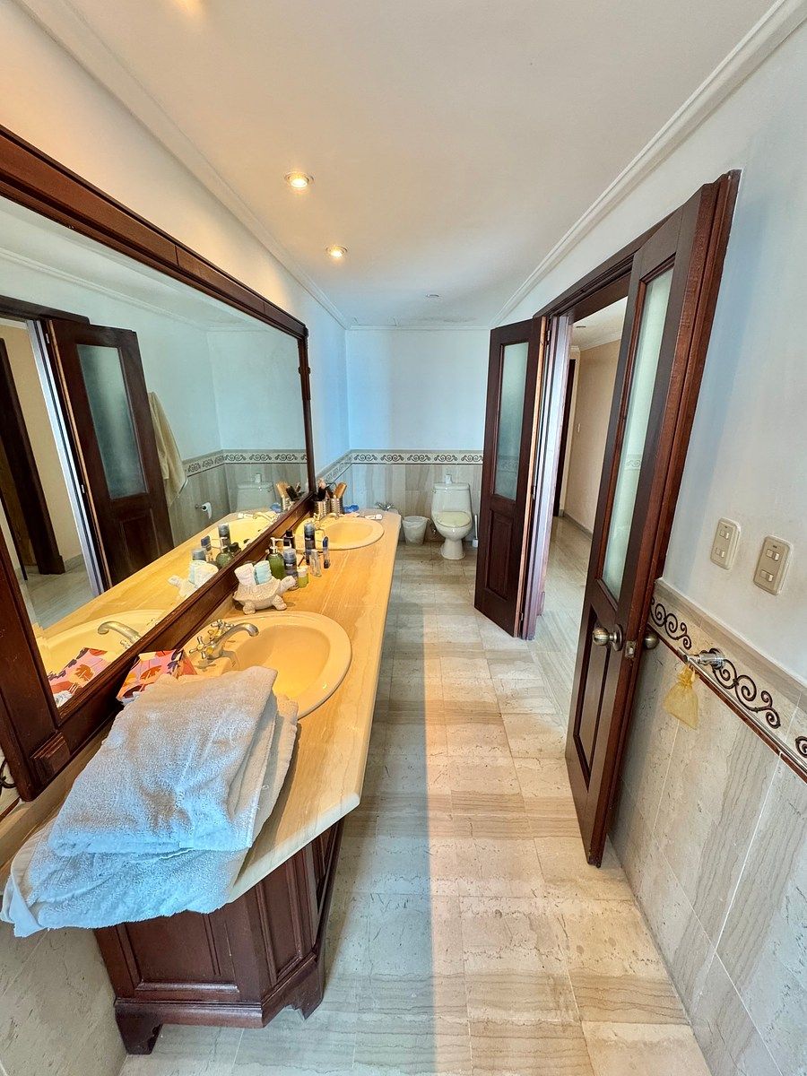 Apartamento en Malecón, Santo Domingo Centro (Distrito Nacional), foto 15 de 32